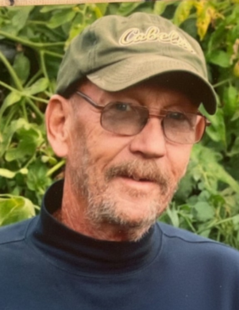 T.G. Curd, Jr. Profile Photo