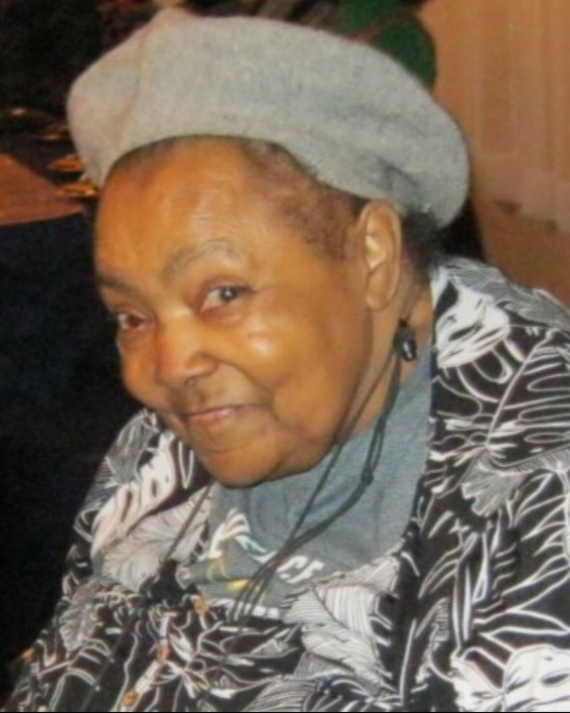 Katherine Lee Rodgers