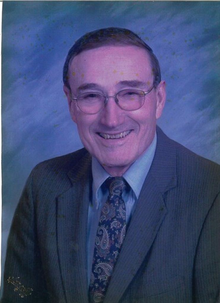 Charles Wilburn Henson Profile Photo