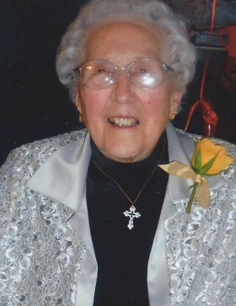 Genevieve J. Macander