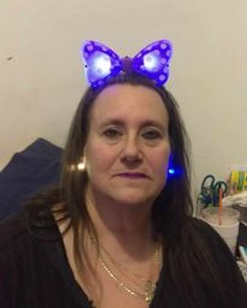 Judy Sprague, December 24, 2024