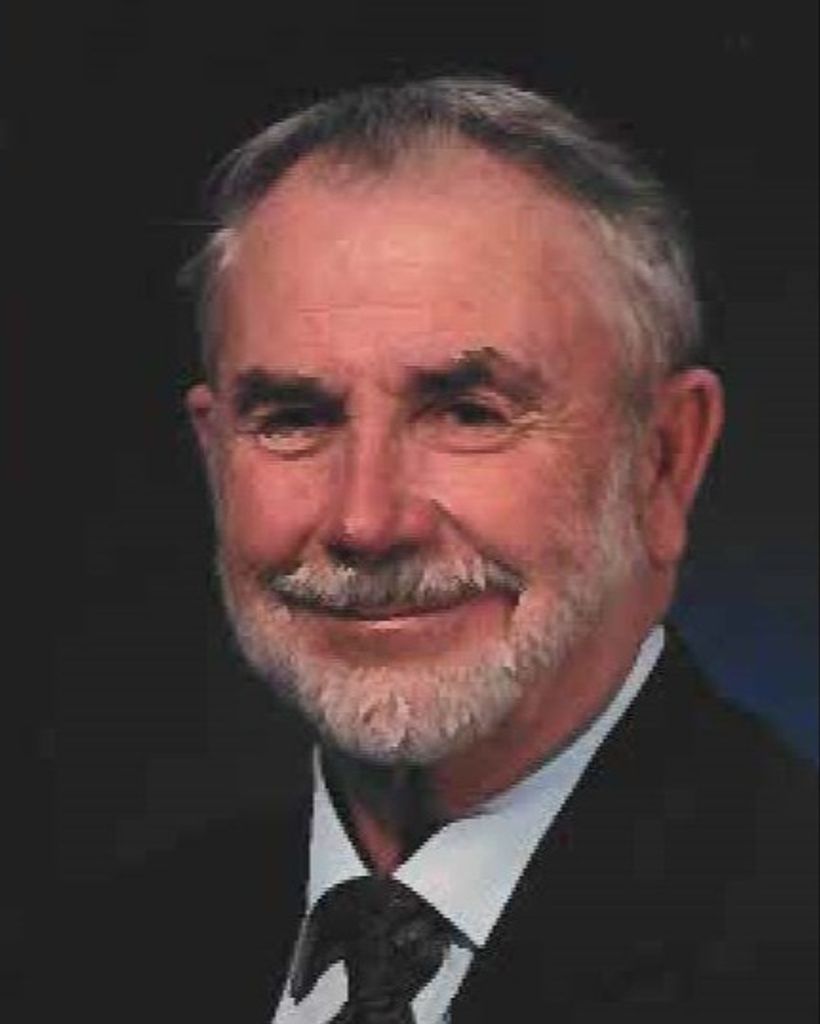 David C. Gossin