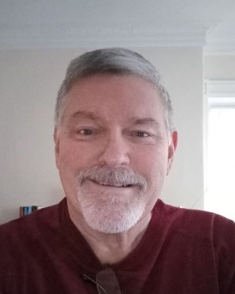 Gary J. Theriault Profile Photo