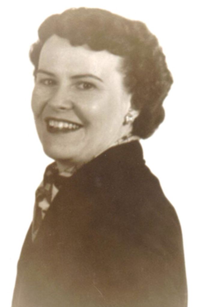 Anna Mae Strife Profile Photo