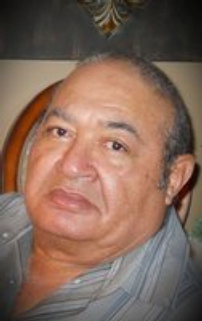 Winston Wilson