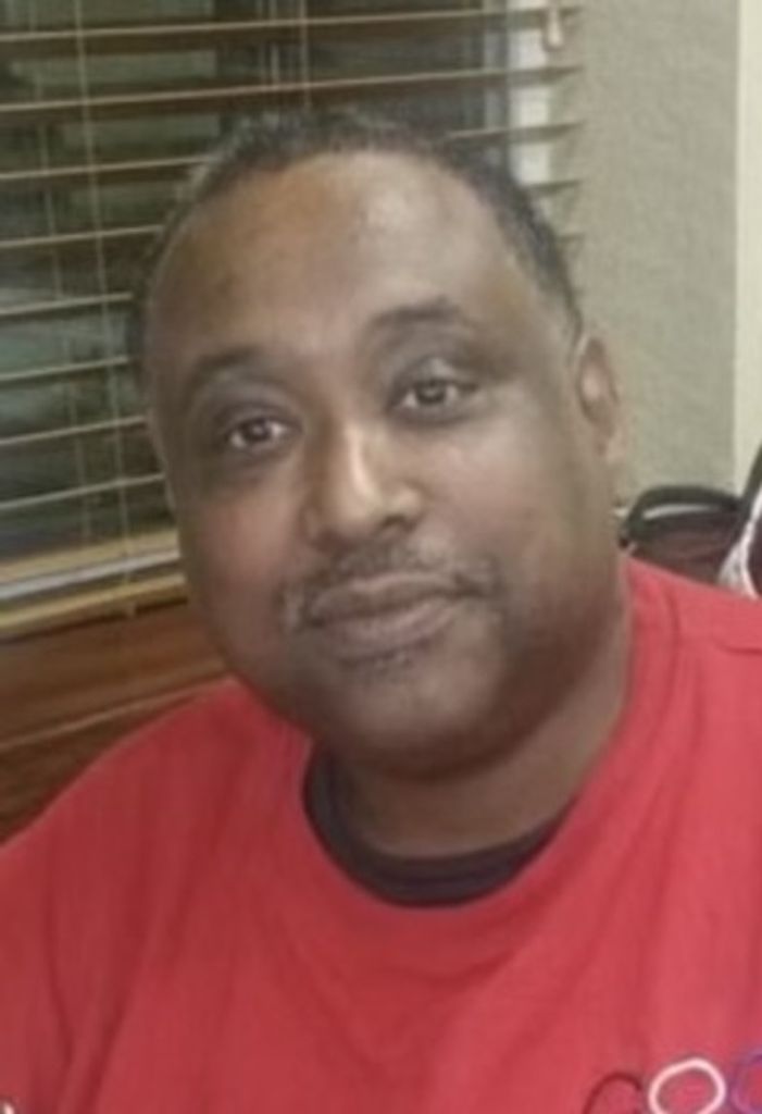 Vashown V. James Profile Photo