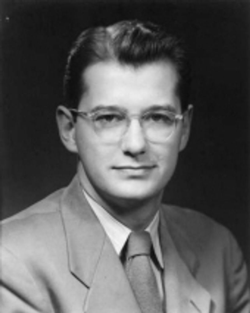 H. Thomas Robinson, M.D.