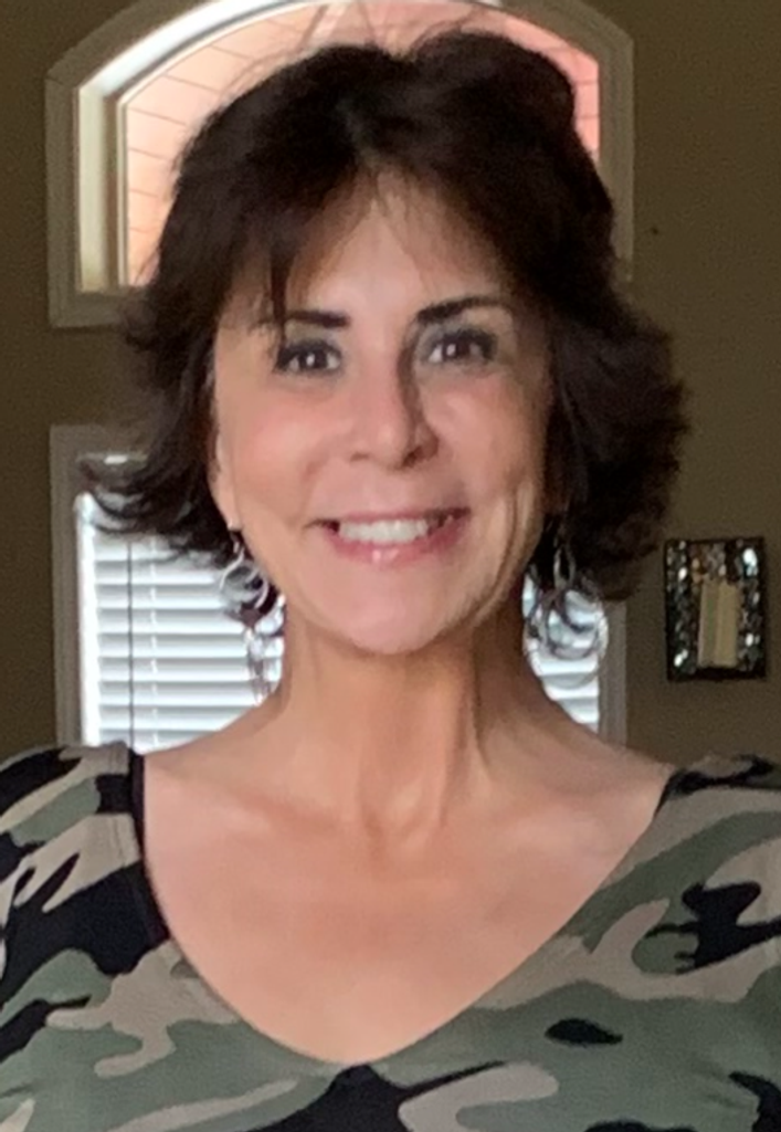 Linda Buford