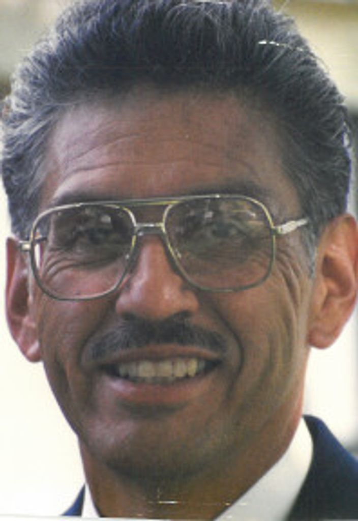 Antonio E. Martinez