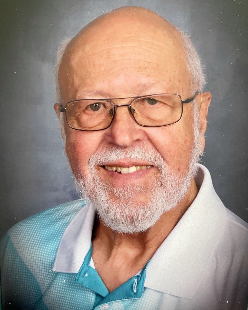 Dr. Ward Henry Lewis Profile Photo