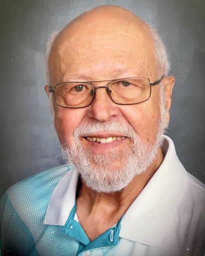 Dr. Ward Henry Lewis's obituary image