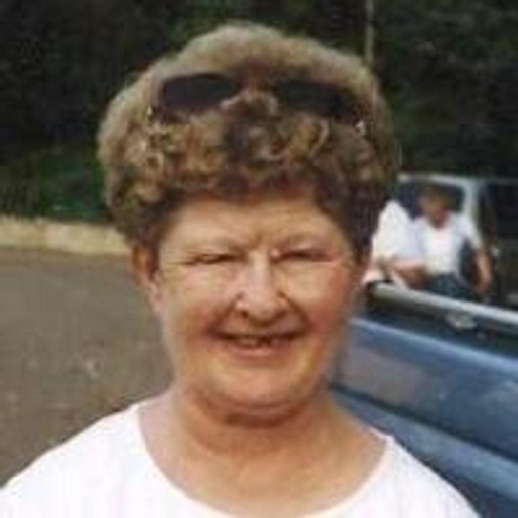 Judy Kay Liggett