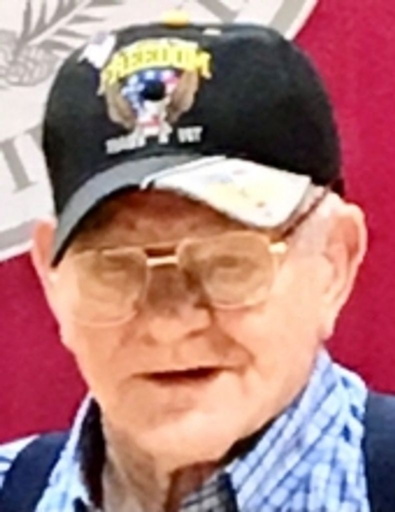 Lawrence Lee Brammer