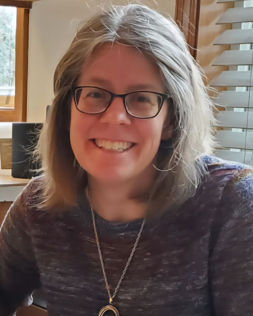 Connie Marie Paulsen
