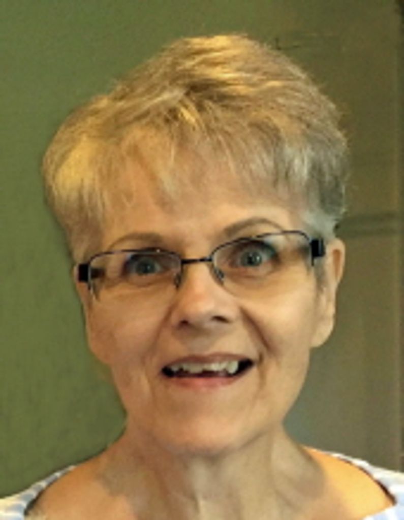 Karon Lee Hoppe