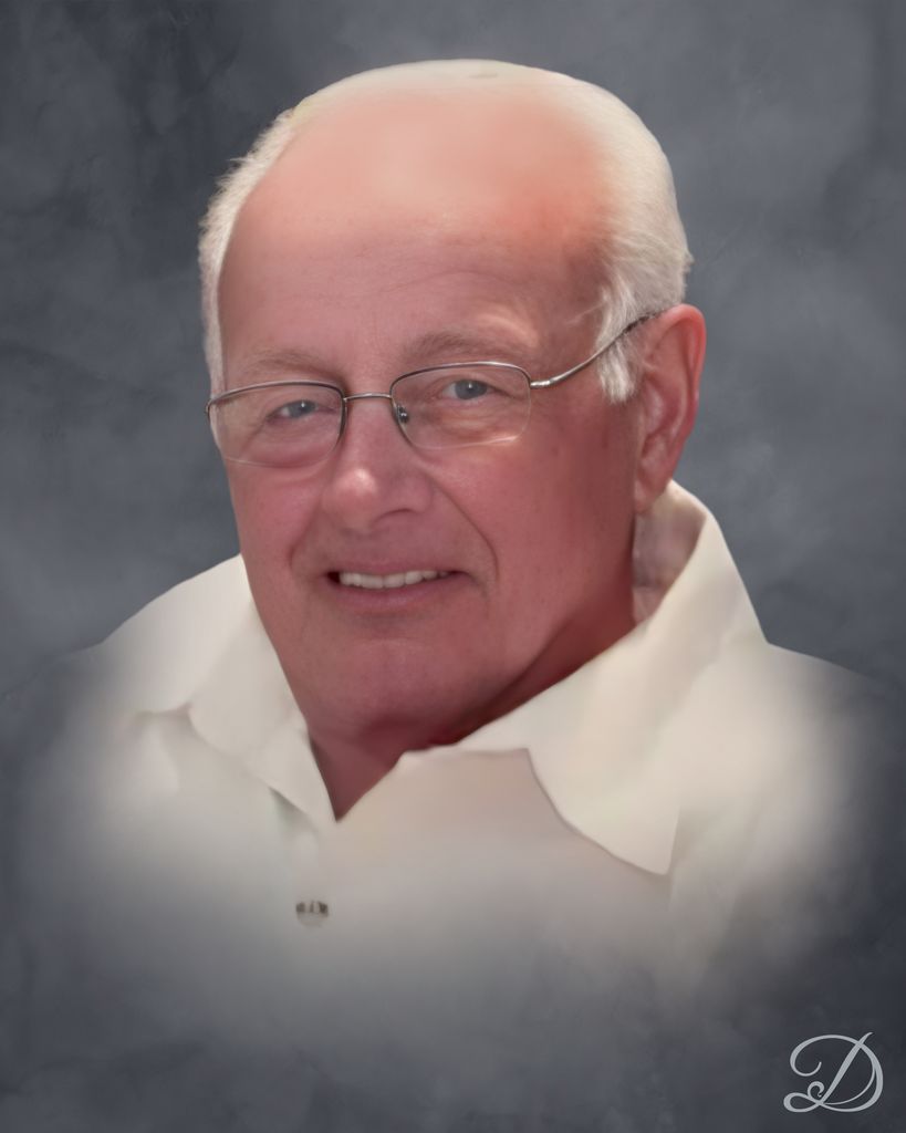 Paul Hubert Moklebust