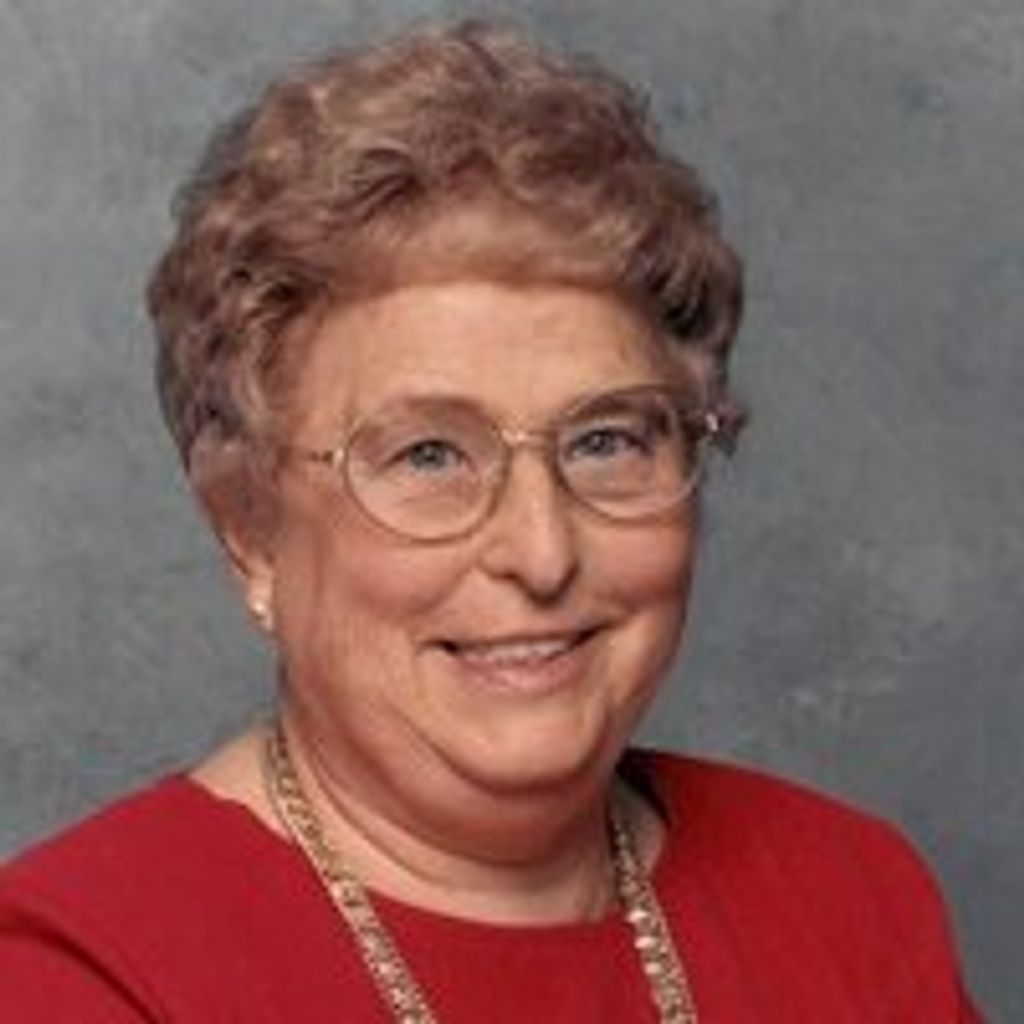 Lois Evelyn Calhoon Dittmeyer