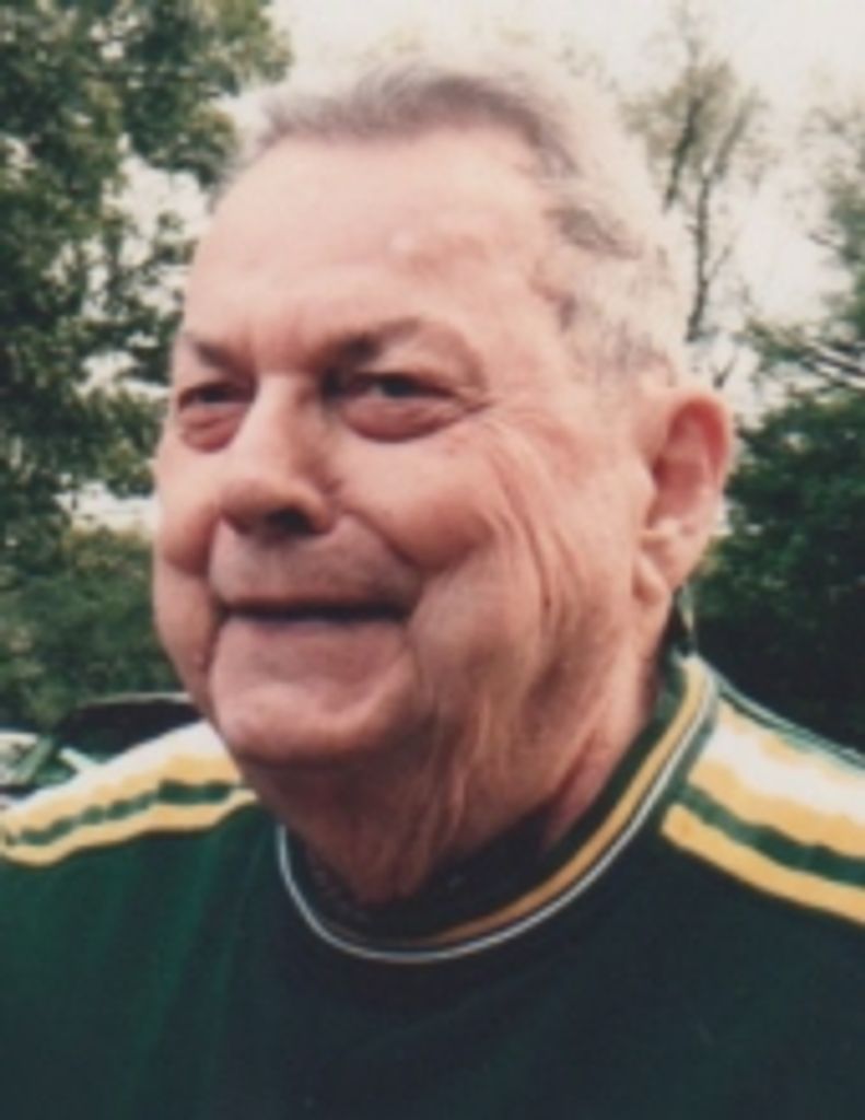 Thomas John Qualley