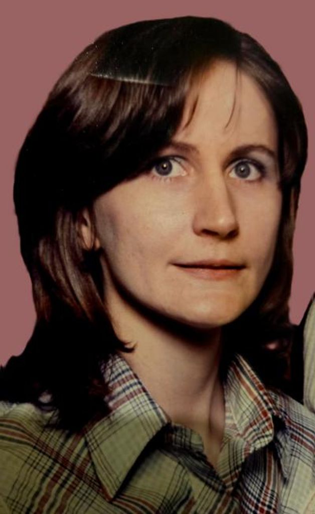 Susan Fowler Gifford Profile Photo