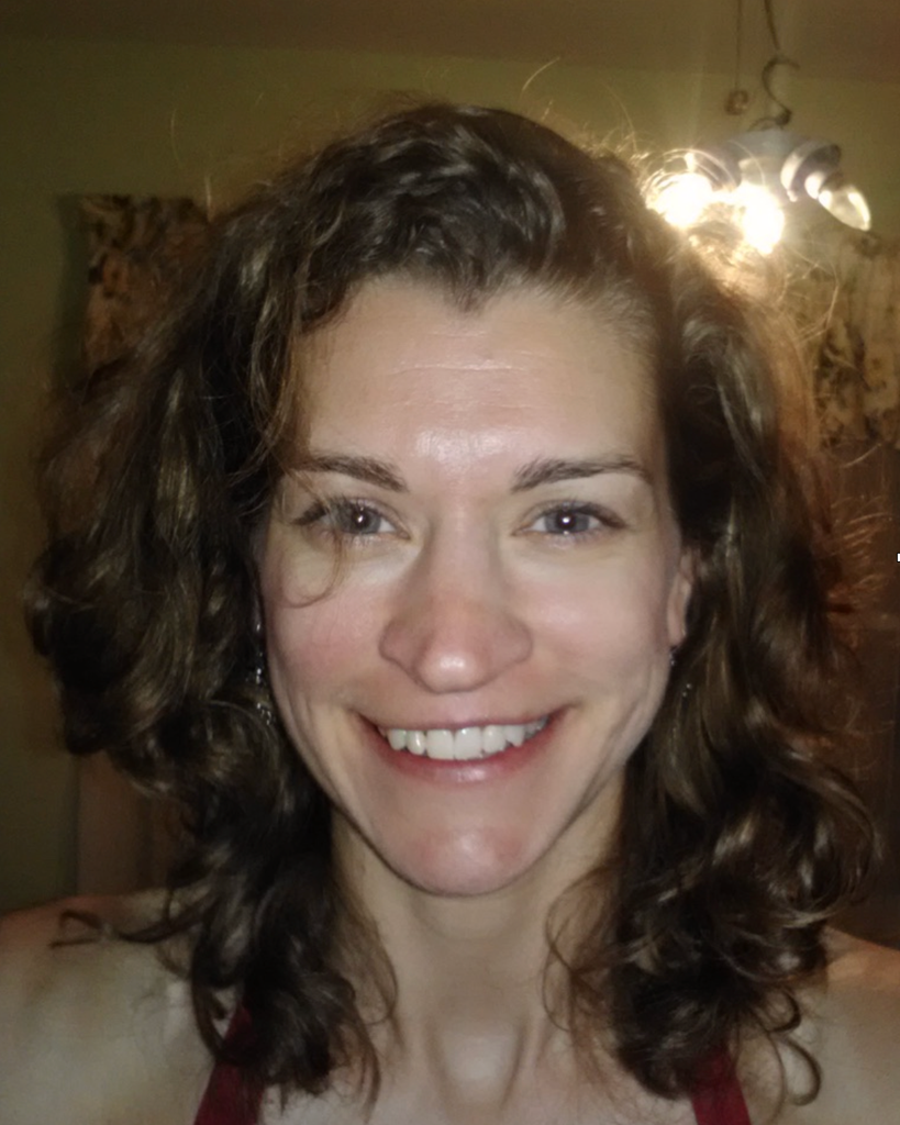 Nicole Marie Northway Profile Photo