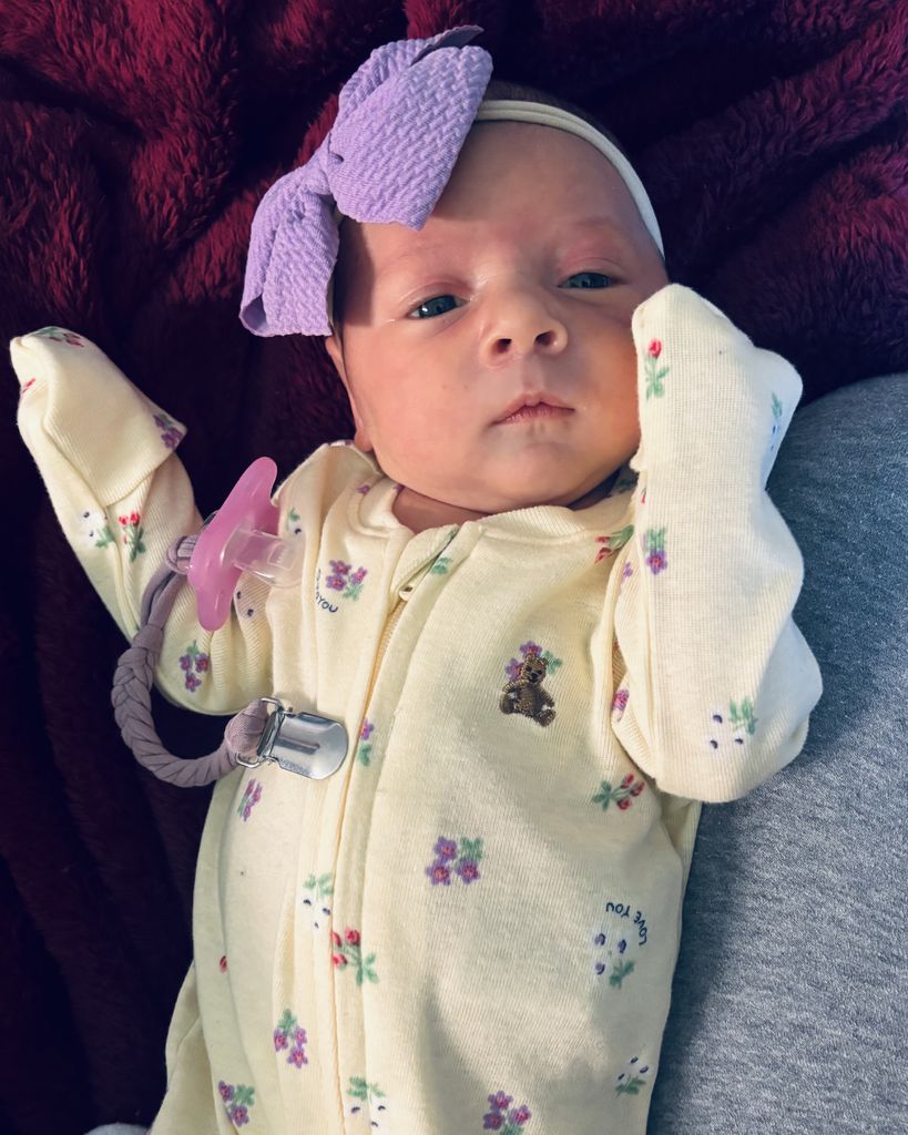 Emersyn Grace Nester Profile Photo
