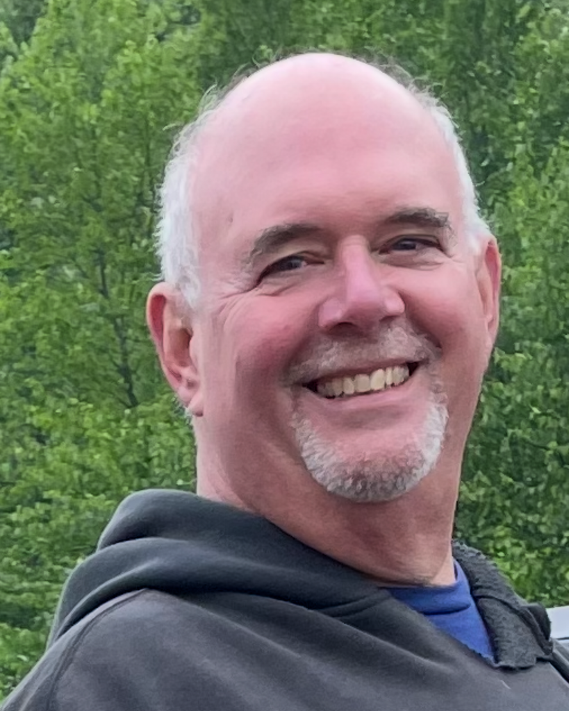 Dennis Allin Gilmore Profile Photo