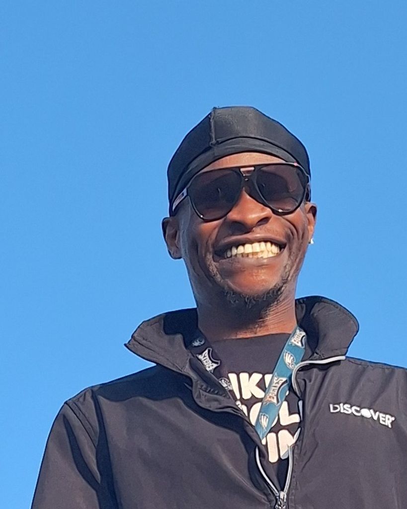 Fredrick Jaiyeola Folahami Olaniyan