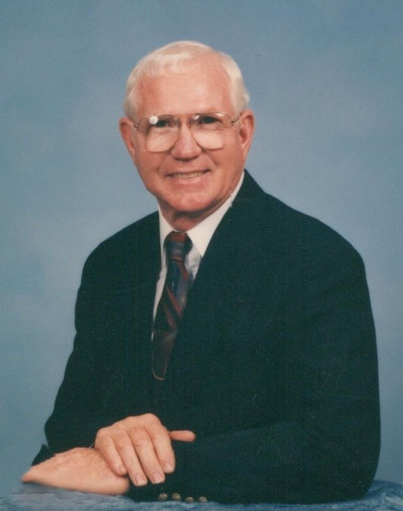 Paul E. Gresham Profile Photo