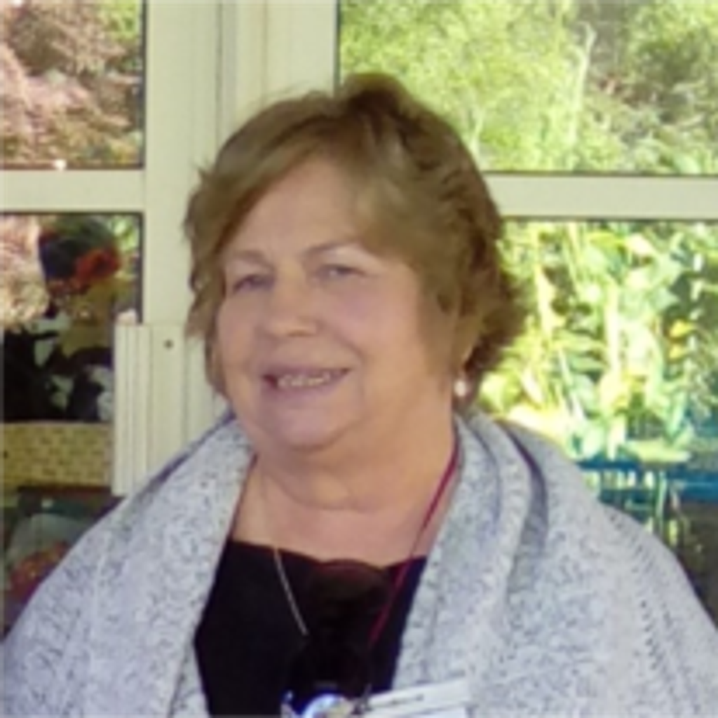 Peggy Rose Hendricks Profile Photo