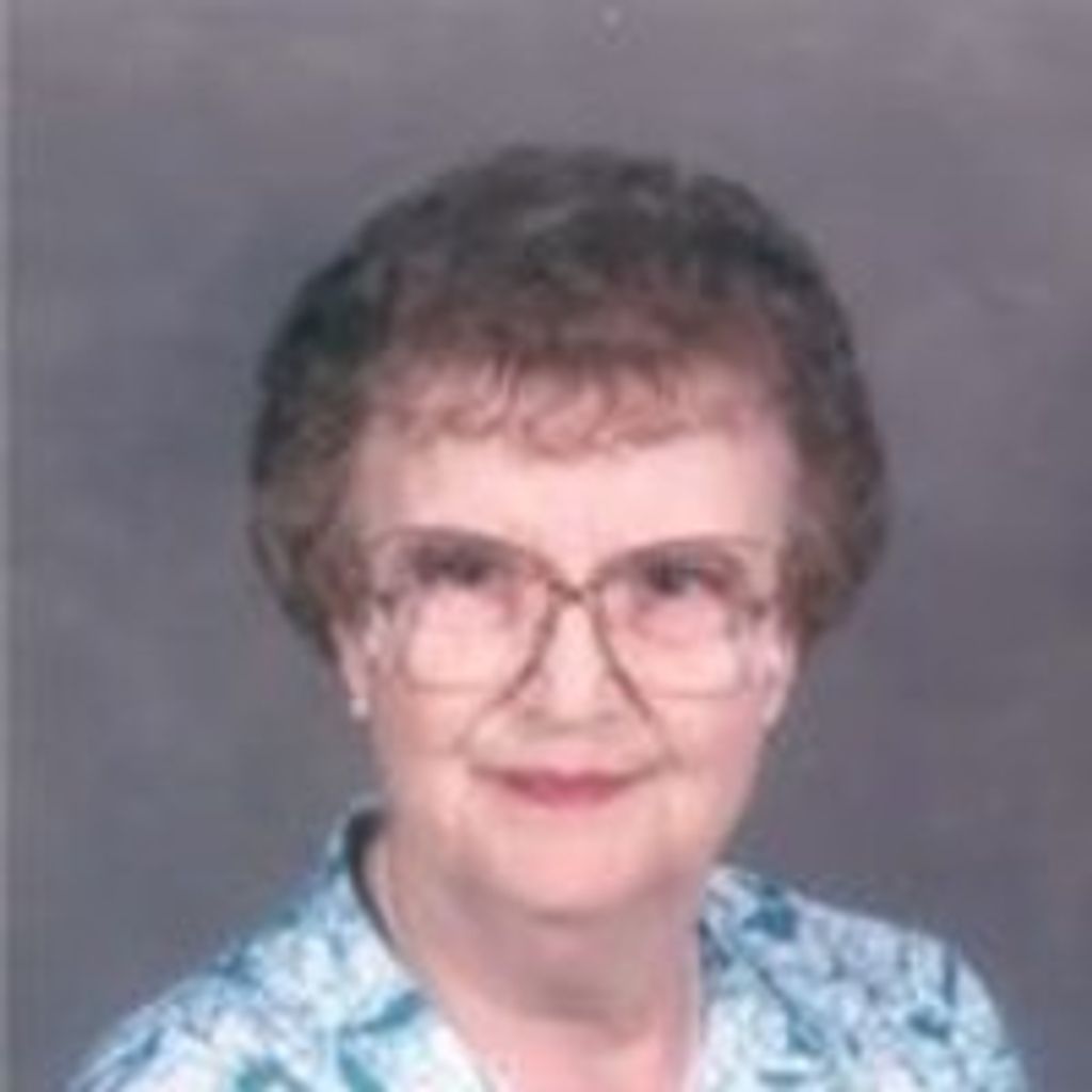 Mamie Martin Crochet