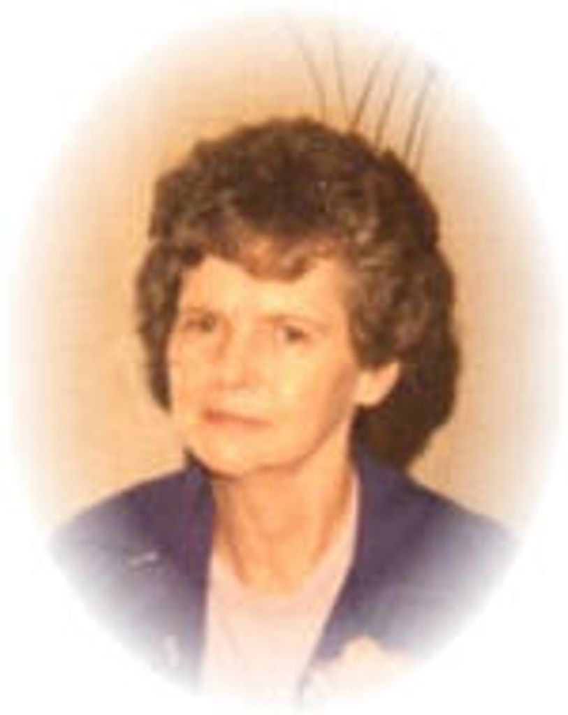 Maurine F. Turvold