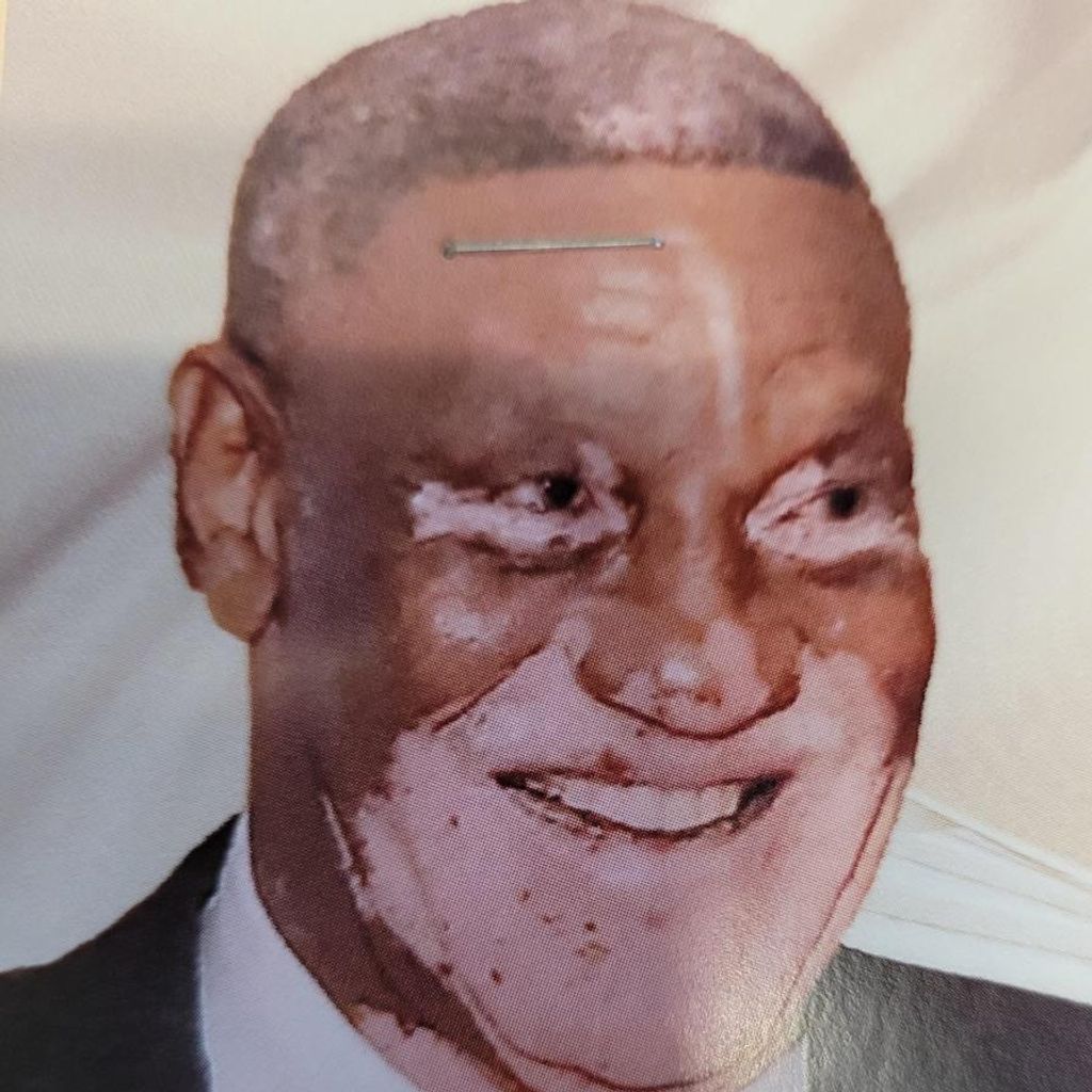 George Wilson Profile Photo