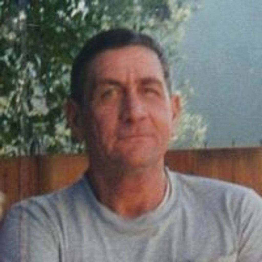 Robert  Earle Parnell Profile Photo