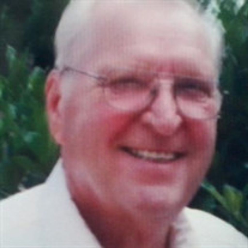 Gustave W. Schliske