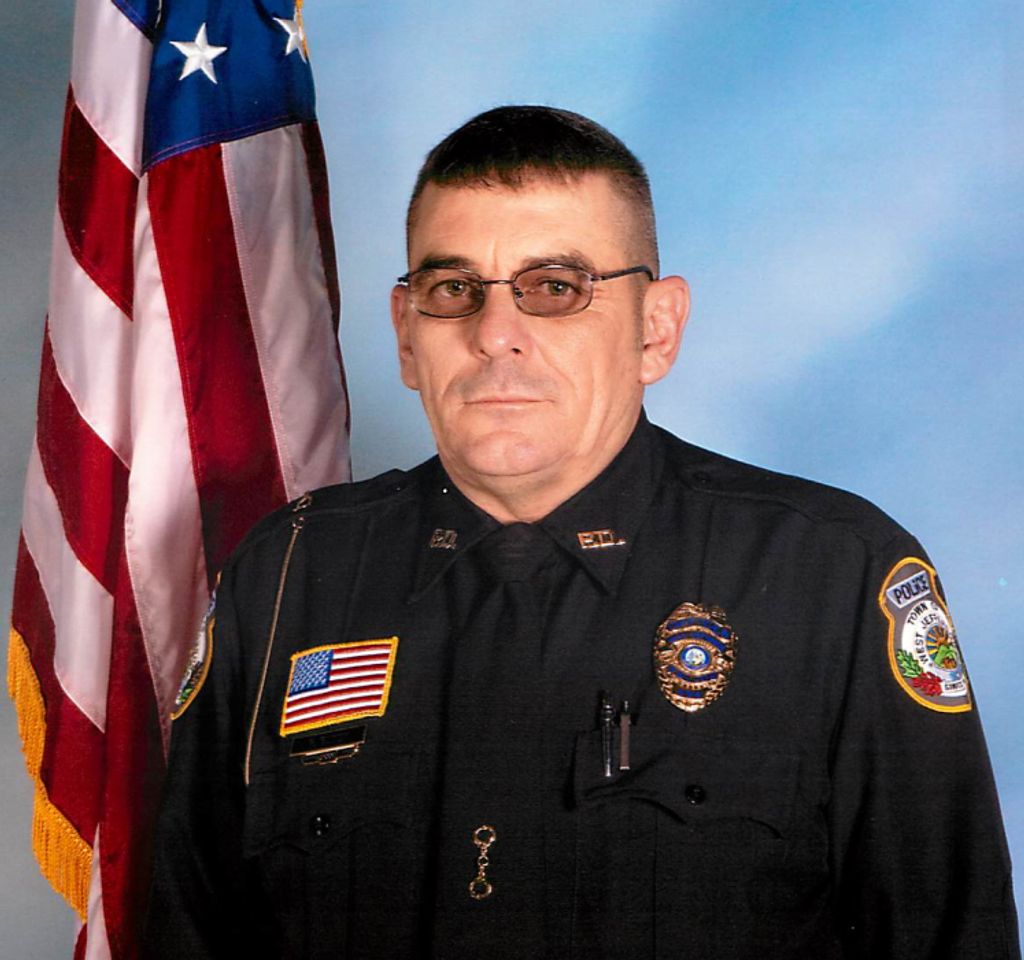 Randy Ray Bundy