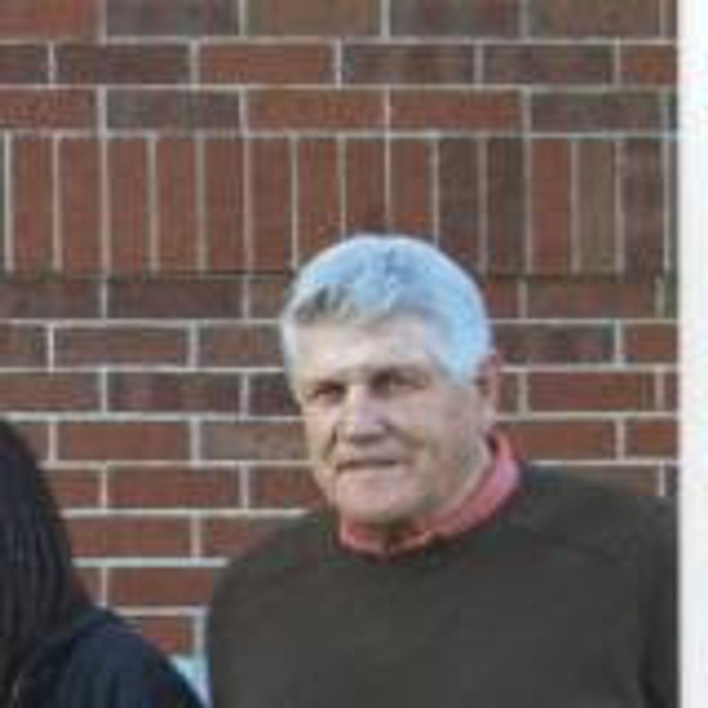 Ralph C Clay Profile Photo