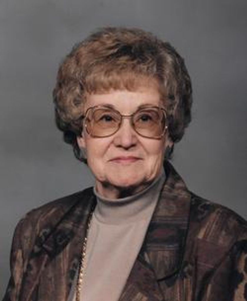 Gloria Ann Adams