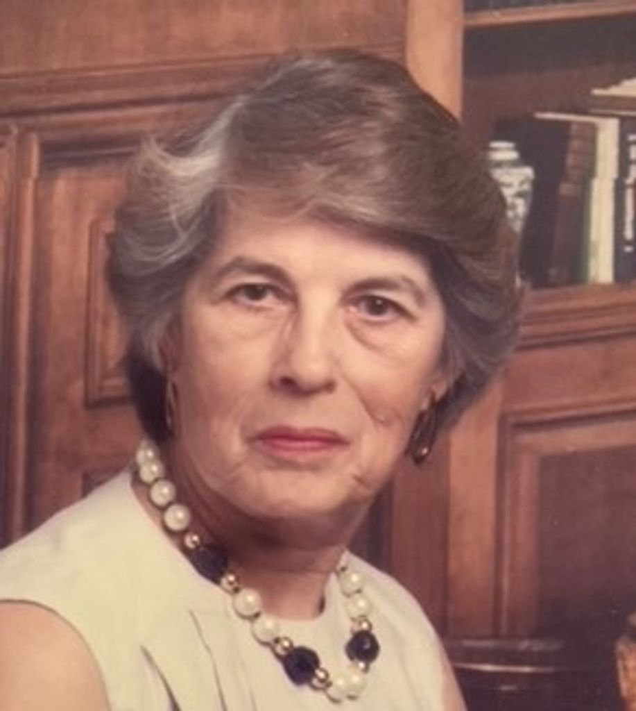 Peggy Lou Lile