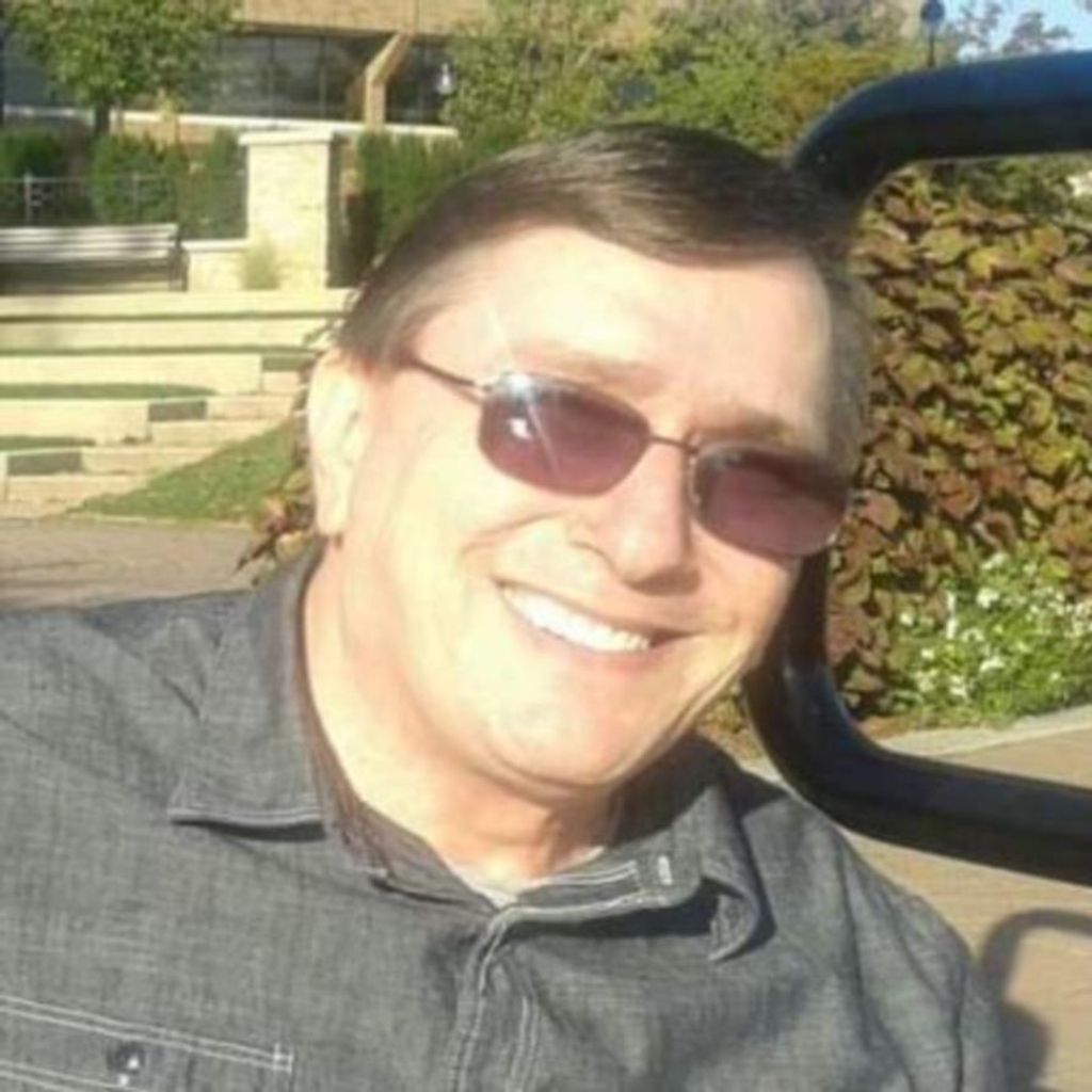 William R. Peterson Profile Photo