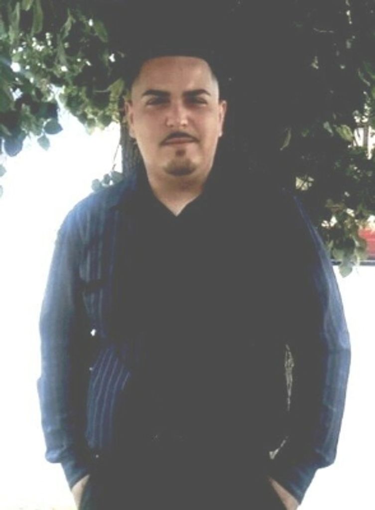 Stephen C Alverio