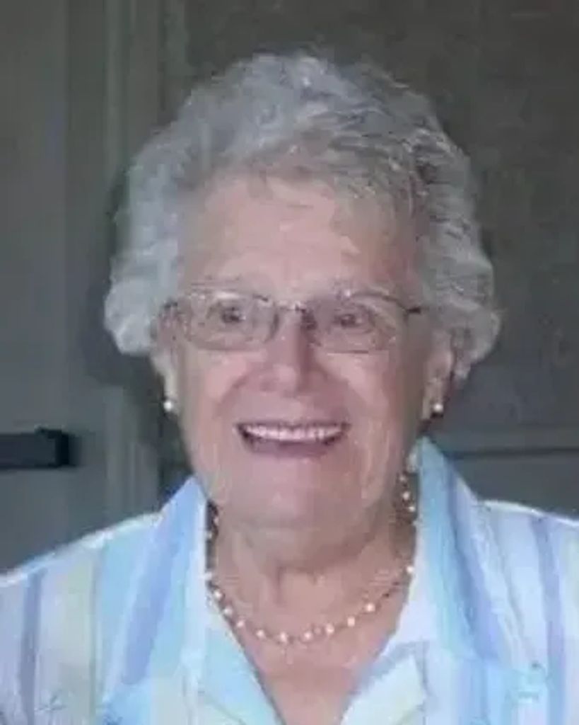 Anna T. Seeders Profile Photo