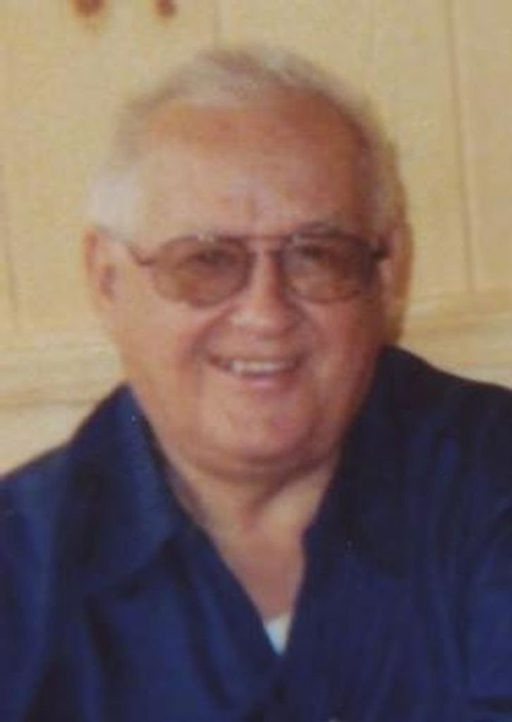 Leonard W. Giese