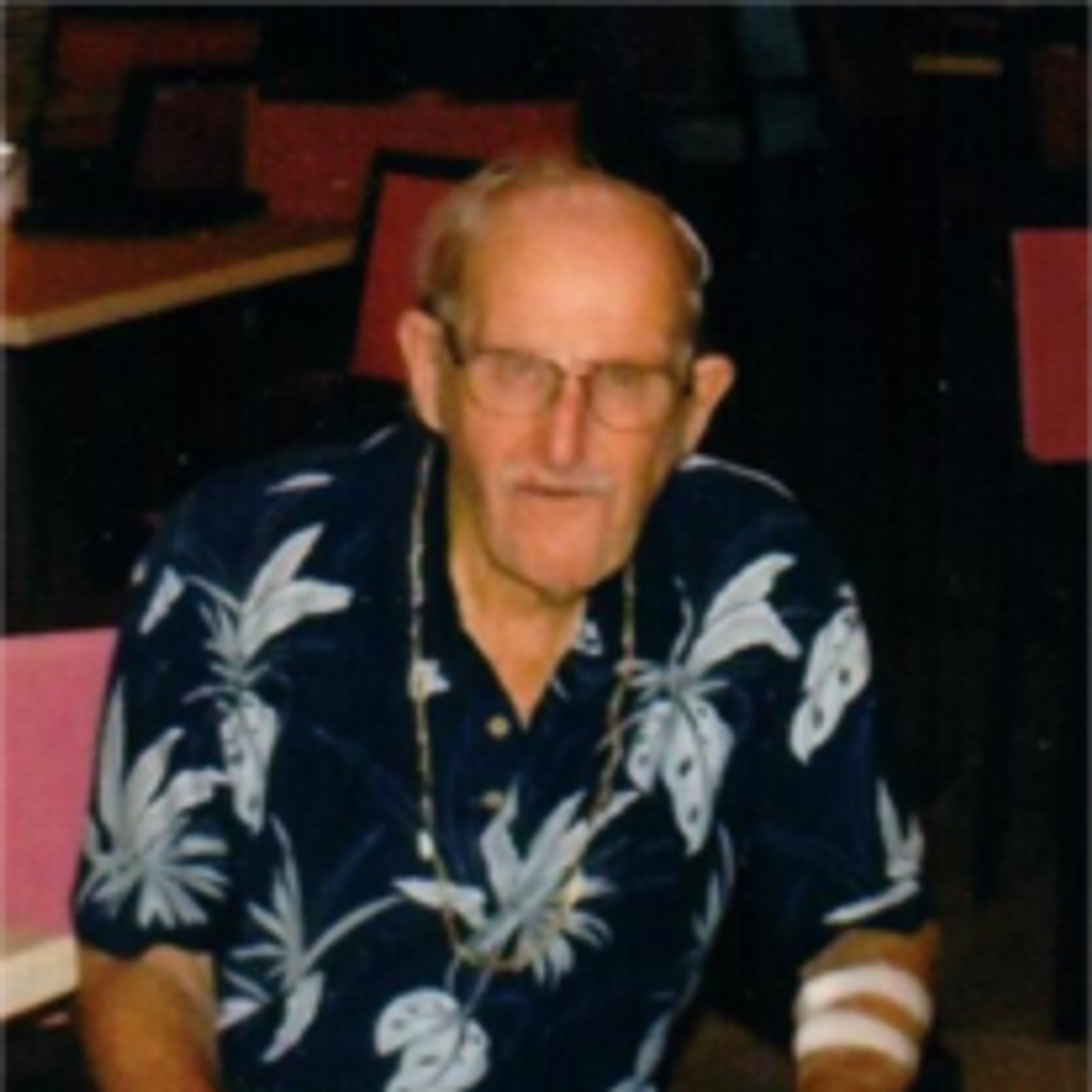 Norbert Herman Meiners