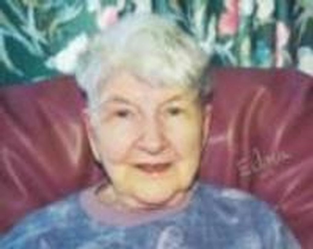 Edna Lucy Brown