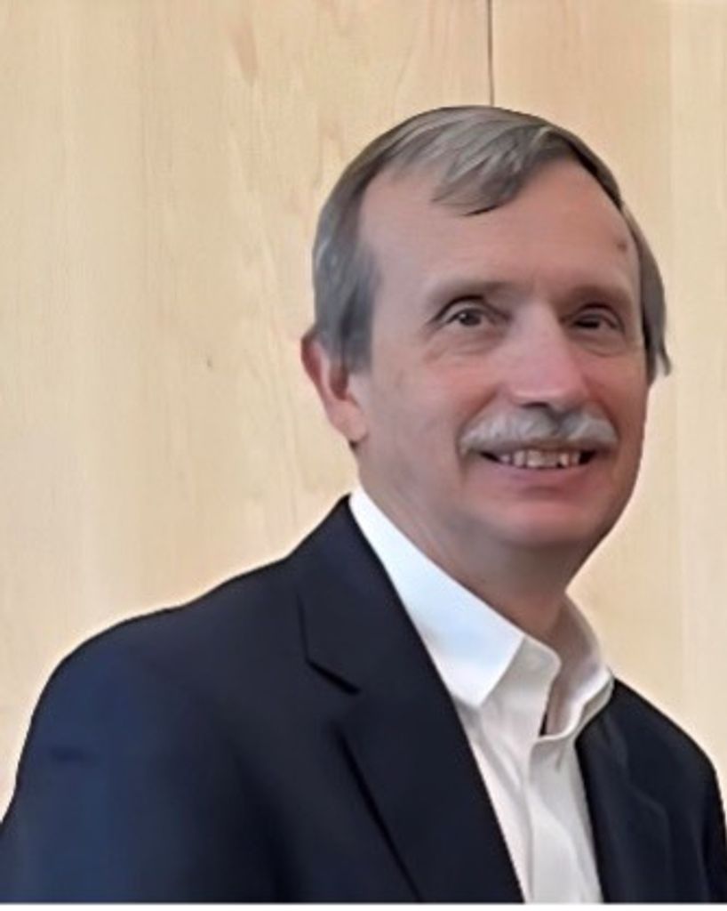 Walter Sherman Isenberg Profile Photo