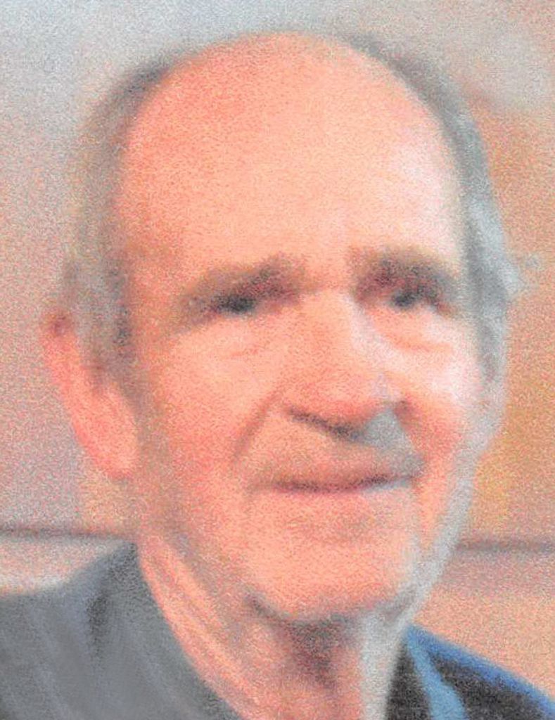 Jack Leland Page Profile Photo