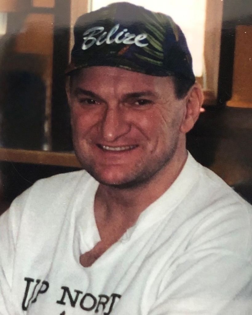 Gehrie Taylor Profile Photo