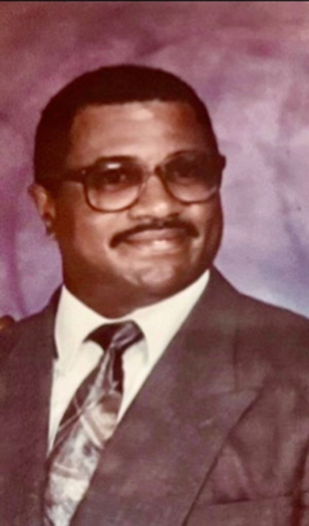 Eddie Howard Brock Profile Photo