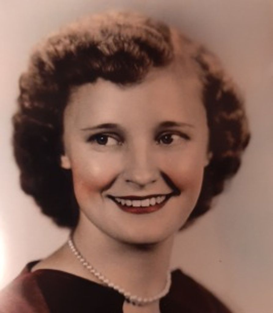 Evelyn Holloway Profile Photo