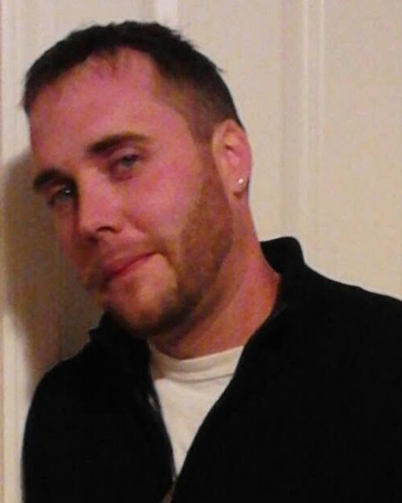 Robert "Robbie" William Johnston